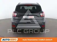 2019 Ford Kuga