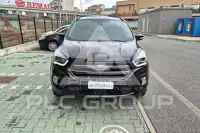 2019 Ford Kuga