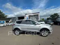 2019 Ford Kuga