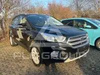 2019 Ford Kuga