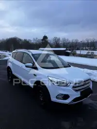2019 Ford Kuga