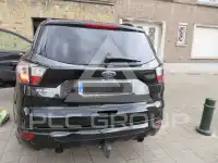 2019 Ford Kuga