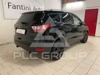 2019 Ford Kuga