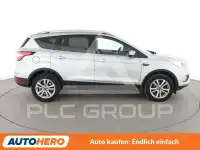 2019 Ford Kuga