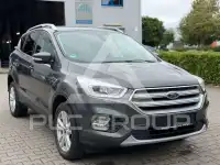 2019 Ford Kuga