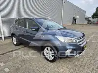 2019 Ford Kuga