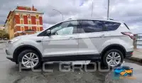 2019 Ford Kuga