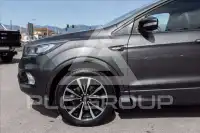 2019 Ford Kuga