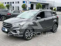2019 Ford Kuga
