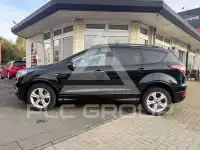 2019 Ford Kuga
