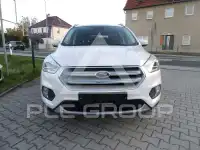 2019 Ford Kuga