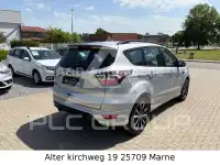 2019 Ford Kuga