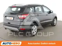 2019 Ford Kuga