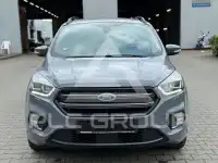 2019 Ford Kuga