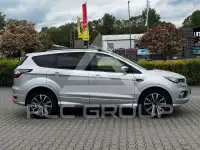 2019 Ford Kuga