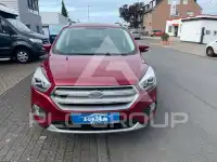 2019 Ford Kuga