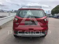 2019 Ford Kuga