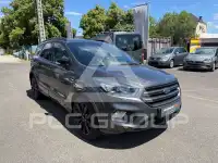 2019 Ford Kuga