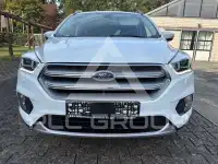 2019 Ford Kuga