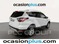 2019 Ford Kuga