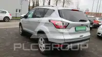2019 Ford Kuga