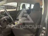 2019 Ford Kuga