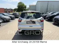2019 Ford Kuga