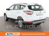 2019 Ford Kuga