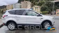 2019 Ford Kuga