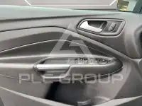 2019 Ford Kuga