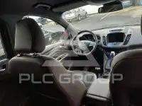 2019 Ford Kuga