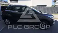 2019 Ford Kuga