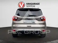 2019 Ford Kuga