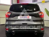2019 Ford Kuga