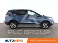 2019 Ford Kuga