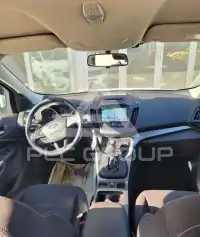 2019 Ford Kuga