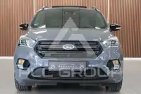 2019 Ford Kuga