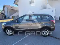 2019 Ford Kuga