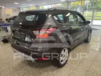 2019 Ford Kuga