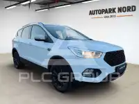 2019 Ford Kuga