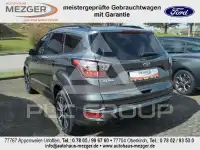 2019 Ford Kuga