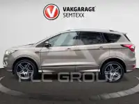 2019 Ford Kuga