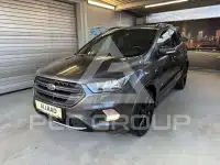 2019 Ford Kuga