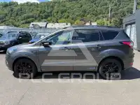 2019 Ford Kuga