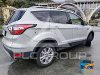 2019 Ford Kuga