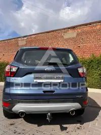 2019 Ford Kuga