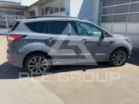 2019 Ford Kuga