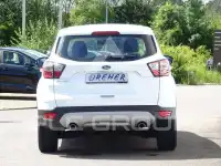 2019 Ford Kuga