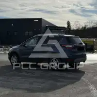 2019 Ford Kuga