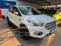 2019 Ford Kuga